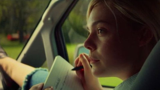 All the Bright Places