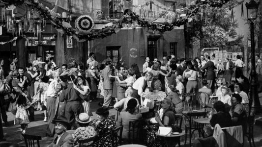 La Fête à Henriette