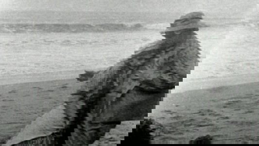 The Unchanging Sea