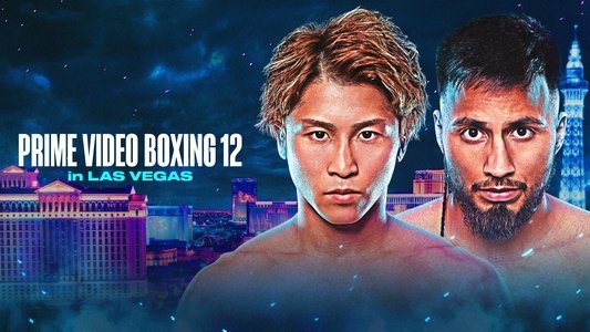 Naoya Inoue vs. Ramon Cardenas