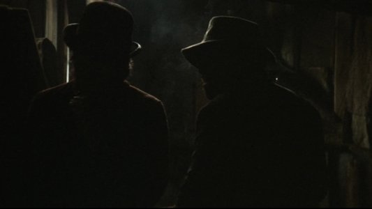 McCabe & Mrs. Miller