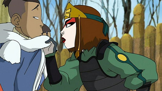 Avatar: The Last Airbender