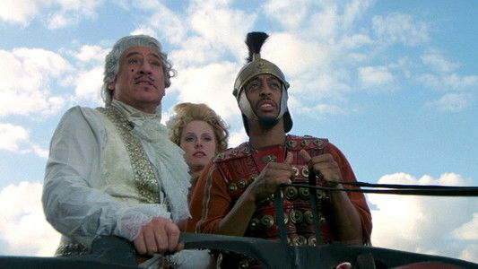 History of the World: Part I