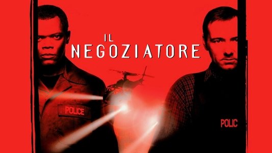 The Negotiator