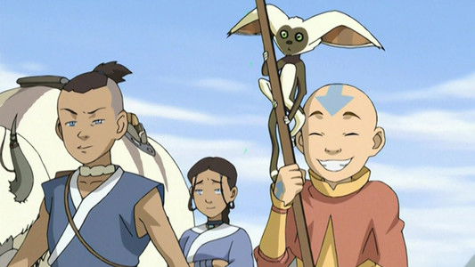 Avatar: The Last Airbender