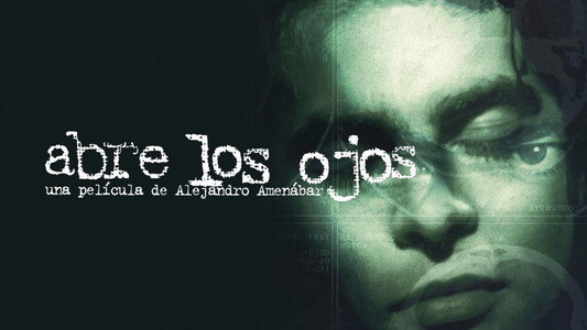 Abre los ojos