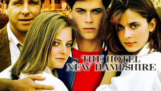 The Hotel New Hampshire
