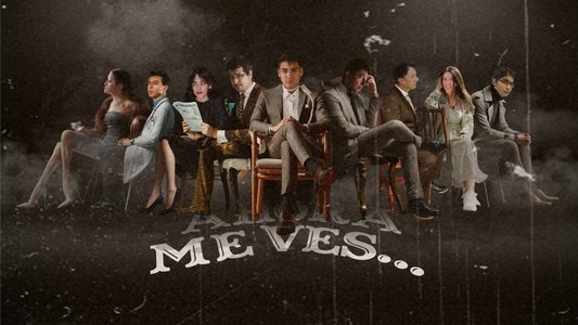 Ahora Me Ves...