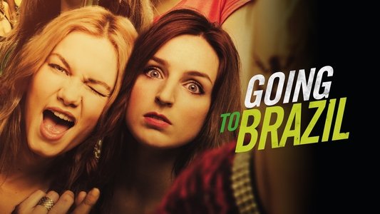 Going to Brazil