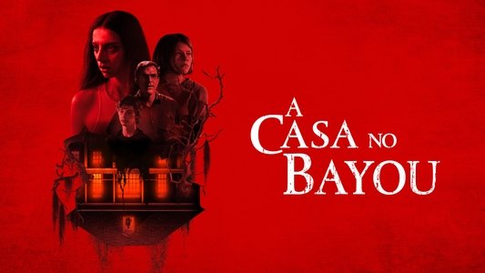 A House on the Bayou
