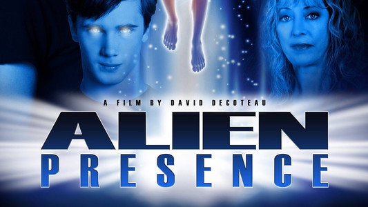 Alien Presence