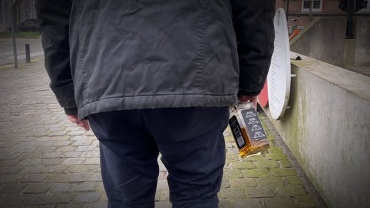 The Last Drop