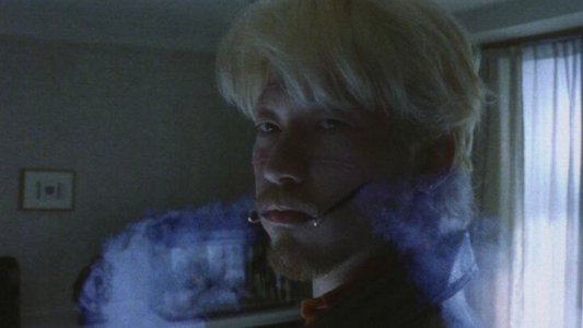 殺し屋1
