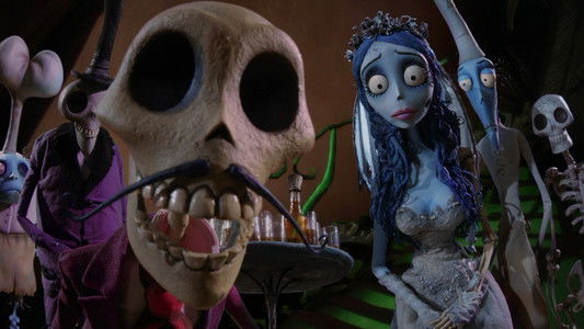 Corpse Bride