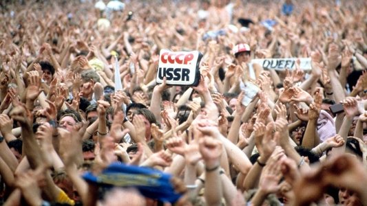 Live Aid