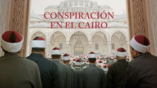 La Conspiration du Caire
