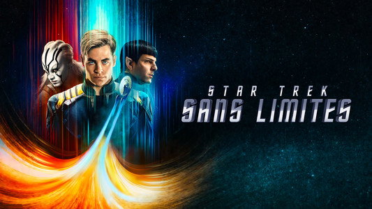 Star Trek Beyond