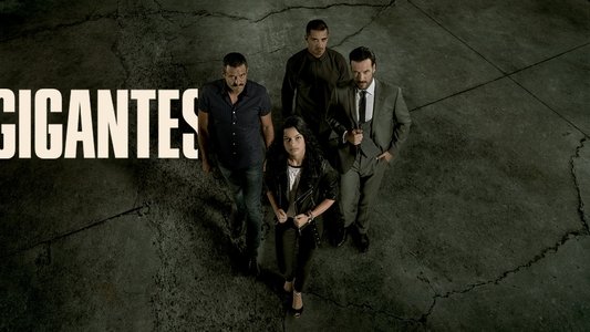 Gigantes