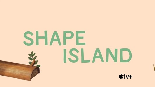 Shape Island