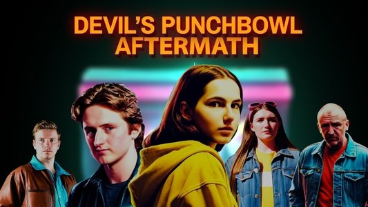 Devil's Punchbowl