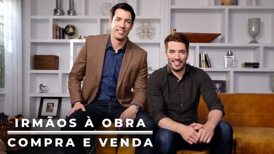 Property Brothers: Buying and Selling