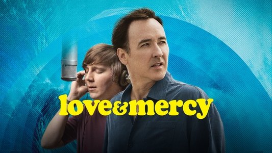 Love & Mercy