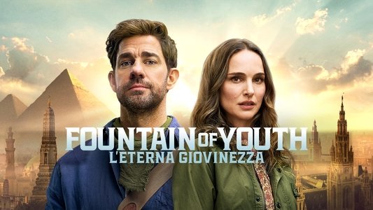 Fountain of Youth