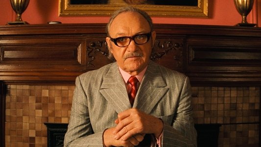 The Royal Tenenbaums