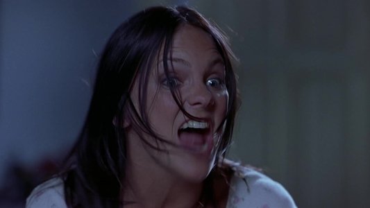 Scary Movie 2