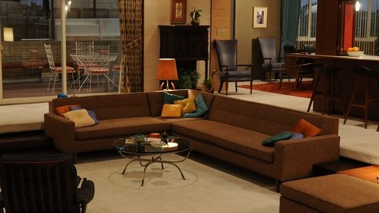 Mad Men