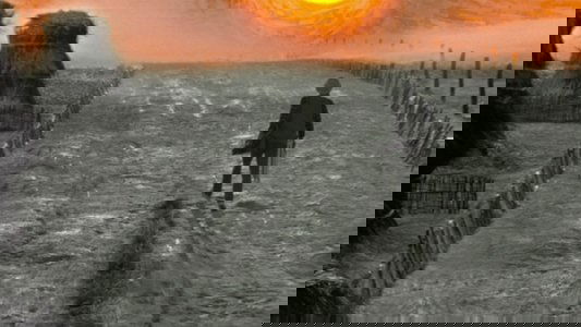 夢