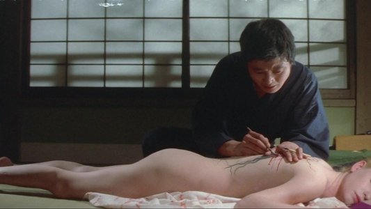 らしゃめんお万　彼岸花は散った