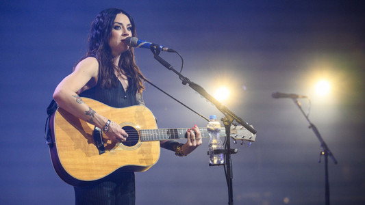 Amy Macdonald - Baloise Session 2025