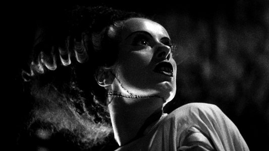 Bride of Frankenstein