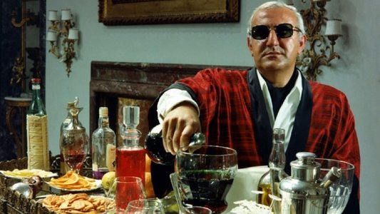 Colpo maestro al servizio di Sua Maestà britannica