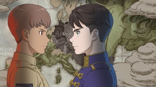リヴァイアサン