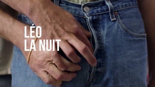 Léo la nuit