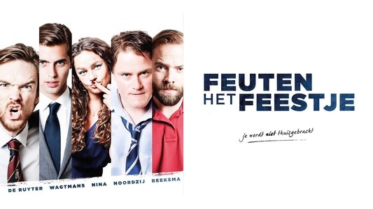 Feuten: Het Feestje