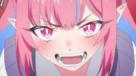 カナン様はあくまでチョロい