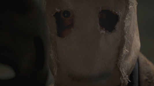 The Strangers: Chapter 2