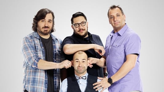 Impractical Jokers