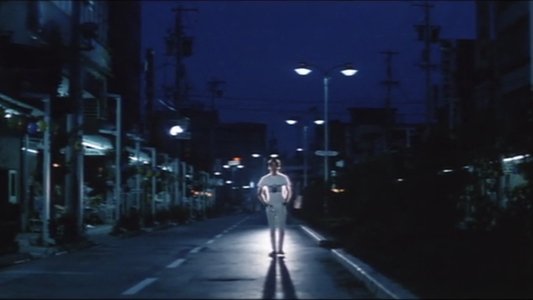 帰らざる日々
