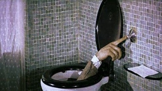 James Tont operazione D.U.E.