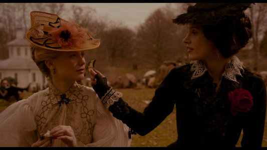 Crimson Peak