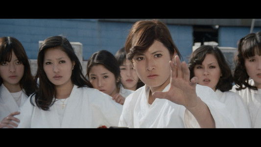 若い貴族たち　１３階段のマキ