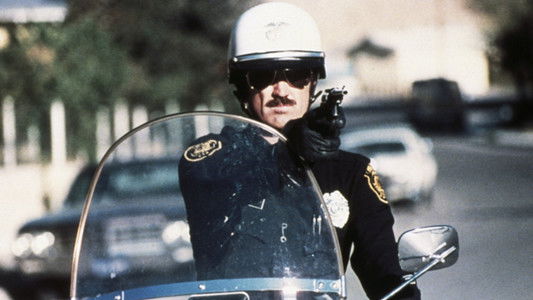 Electra Glide in Blue