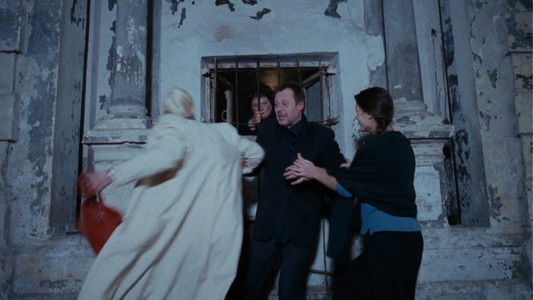 Три истории