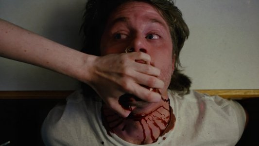 Cannibal Mukbang