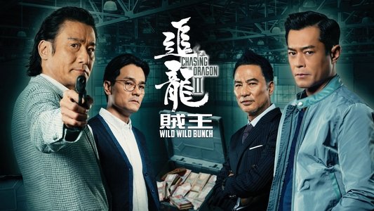 追龍II：賊王