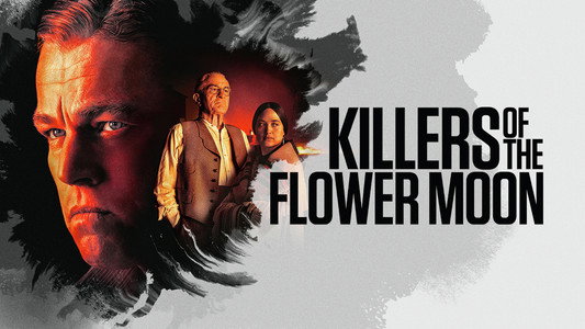 Killers of the Flower Moon